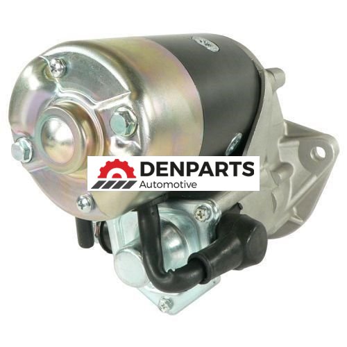 STARTER FOR KENWORTH T300 1994-2007 REPLACES DENSO 428000-0190 428000-0191