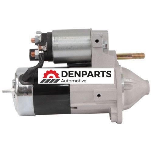 STARTER FOR KIA MAGENTIS OPTIMA RONDO 2 7L 2007 2008 36100-3E020 1250313