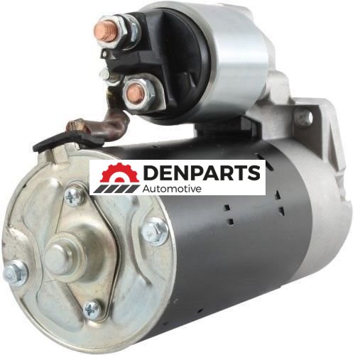 Starter For Mercedes Benz R Class 2007 S Class 08 10 SL Class 2009 2011 6 2L