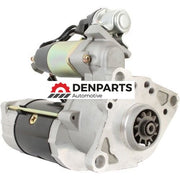 Starter For Mitsubishi FE FG FUSO Truck 1989 1990 1991 1992 1993 1994 1995