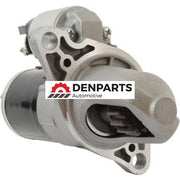STARTER FOR NISSAN ALTIMA 2 5L 2007 2008 2009 2010 2011 2012