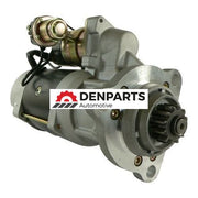 STARTER FOR PETERBILT 320 330 335 340 379 CUMMINS 8.3L ISC 379 8.9L ISL
