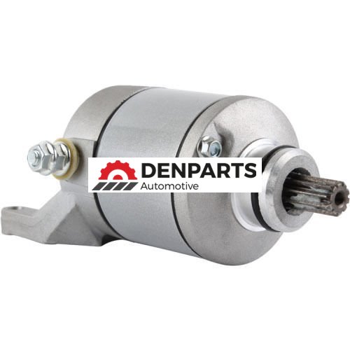 STARTER FOR SUZUKI DR350SE 1990-1999 MOTORCYCLE 31100-47D00 31100-47D01