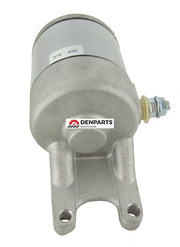 STARTER FOR SUZUKI DR350SE 1990-1999 MOTORCYCLE 31100-47D00 31100-47D01