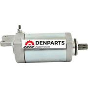 STARTER FOR SUZUKI LS650 P SAVAGE M C 1986-2014 31100-07F00 31100-24B00