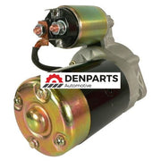 STARTER FOR TORO WORKMAN 1300D 3300D 3310D 3320D 4300D UTV M2T50281 M2T50271