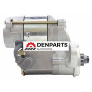 STARTER FOR TOYOTA LIFT TRUCK 7FG18 7FG20 7FG23 7FG25 7FG28 7FG30 7FGCS32
