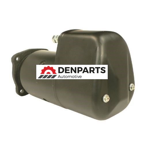 STARTER FOR VOLVO PENTA INBOARD STERNDRIVE TAMD60A B C TAMD61A TAMD62A