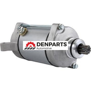 STARTER FOR YAMAHA ROYAL STAR XVZ1300A 1998-2001 XVZ13TF 2004-2008 M C