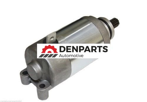 STARTER FOR YAMAHA WR250F M C 2003-2013 5UM-81890-00-00 5UM-81890-10-00