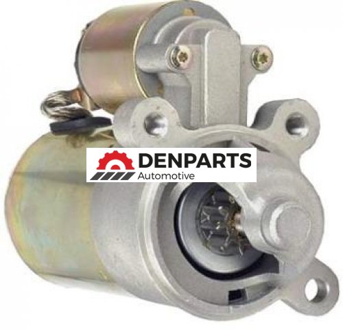 Starter Ford Escort  Mercury Tracer 1 9L 91 92 93 94 95