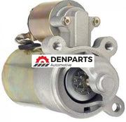 Starter Ford Escort  Mercury Tracer 1 9L 91 92 93 94 95