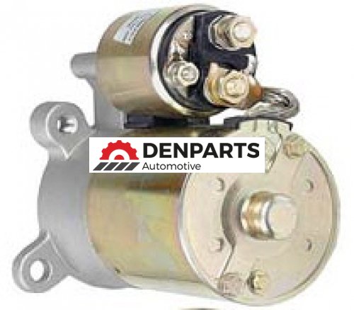 Starter Ford Escort  Mercury Tracer 1 9L 91 92 93 94 95