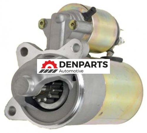 Starter Ford F Series Crown Vic 6W1T-11000-AA SA-988