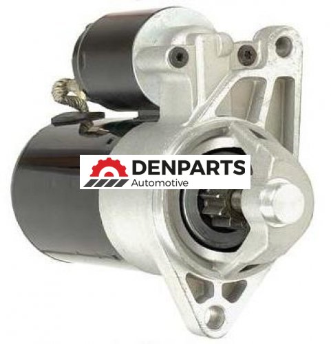 Starter Ford F7PU-11000-BA F7PZ-11002-BA SA-861