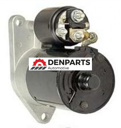 Starter Ford F7PU-11000-BA F7PZ-11002-BA SA-861