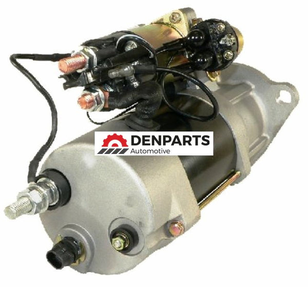 Starter Ford Freightliner International Sterling Volvo Western Star 8200083