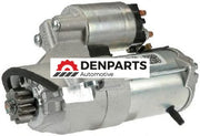 Starter Ford Lincoln Mercury 8G1T-11000-AA 8G1Z-11002-A