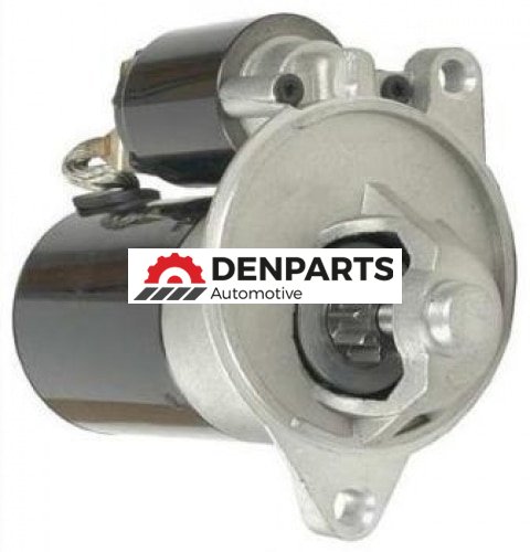 Starter Ford Mazda F87U-11000-B1A 1F85-18-400 SA-858