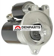 Starter Ford Mazda F87U-11000-B1A 1F85-18-400 SA-858