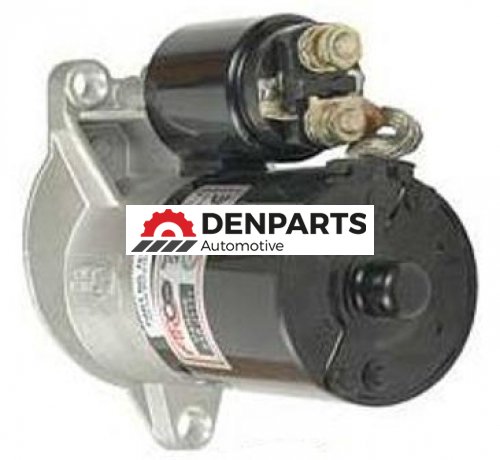 Starter Ford Mazda F87U-11000-B1A 1F85-18-400 SA-858