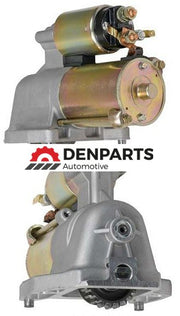 Starter Ford Mazda Mercury L8T-11000-AC AJC8-18-400