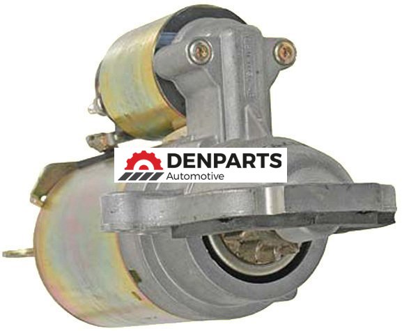 Starter Ford Ranger Mazda B 1F20-18-400 1L5T-11000-AA