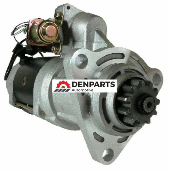 Starter Freightliner Volvo Western Star 0112529 8200289 0111036114 6.4 kW