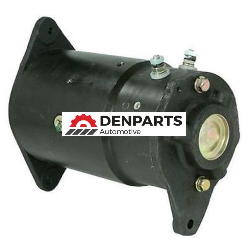 STARTER GENERATOR FOR CUB CADET TRACTOR 70 86 W/ KOHLER K-181 K-161 ENGINE