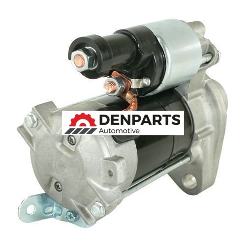 Starter Honda Civic SI 2002 2003 2004 05 31200 PNE G01