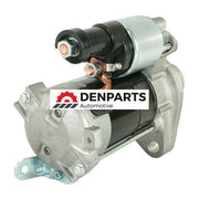 Starter Honda Civic SI 2002 2003 2004 05 31200 PNE G01