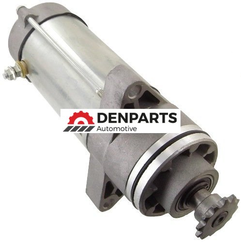 Starter Honda Motorcycle GL1500I Gold Wing Interstate 1520cc 1991-1996 NEW
