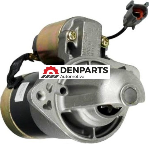 Starter Infiniti G20 2 0L 2 0 NEW 1991 92 93 94 95 96 97 99