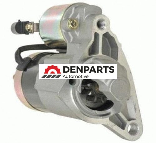 Starter Jeep 56041207AD M0T91182 M0T91182ZC 12 Volts