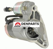Starter Jeep 56041207AD M0T91182 M0T91182ZC 12 Volts
