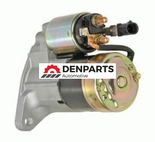 Starter Jeep 56041207AD M0T91182 M0T91182ZC 12 Volts