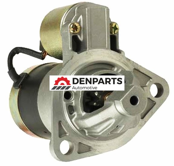 Starter Jeep Grand Cherokee 5 2L 5 9L 1993-1998 Grand Wagoneer 5 2L 1993