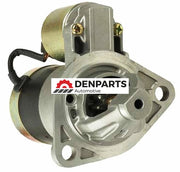 Starter Jeep Grand Cherokee 5 2L 5 9L 1993-1998 Grand Wagoneer 5 2L 1993