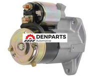 Starter Jeep Liberty 3 7 V6 2003 2004 2005 2006 56041641AD 1 2 kW 10 Teeth