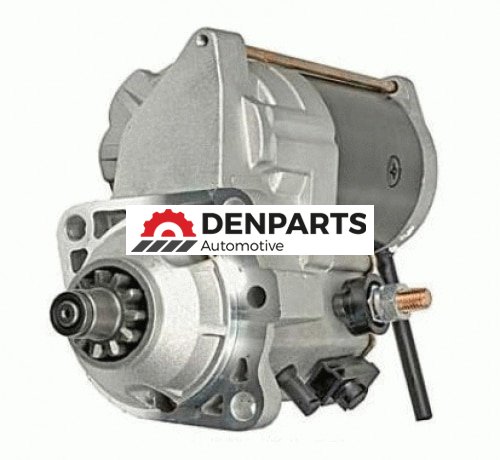 Starter John Deere RE70474 RE70960 RE79474 TY24441