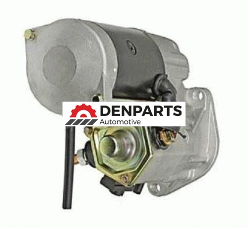 Starter John Deere RE70474 RE70960 RE79474 TY24441