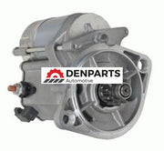 Starter John Deere Yanmar AM100807 AM100809 TY25236