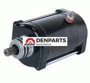 Starter Kawasaki PWC 21163-3720 21163-3721 2003-2009