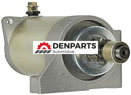 Starter Lynx Ski-Doo 515-176-133 Snowmobile 12 Volts