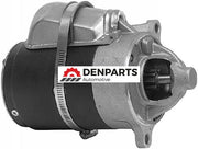 Starter Marine 50-12872 50-56886 D5FF-11001-AA 12V