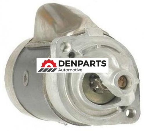 Starter Marine 50-70604A3 70101 10029LH ST29LH 12V
