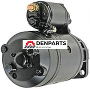 Starter Marine Fits BPM Lombardini Ruggerini Inboard