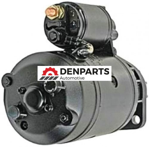 Starter Marine Fits BPM Lombardini Ruggerini Inboard