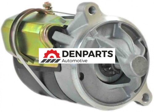 Starter Marine RS41123 70113 10033LH ST33LH 12 Volts