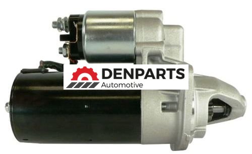Starter MASSEY FERGUSON ATV 700 Diesel 686cc 12 Volts 2007 2008